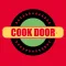Cook Door