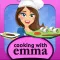 Yummi Sushi Cooking for Kids - Free Japan Vegetarian Recipes Game with Chef Emma