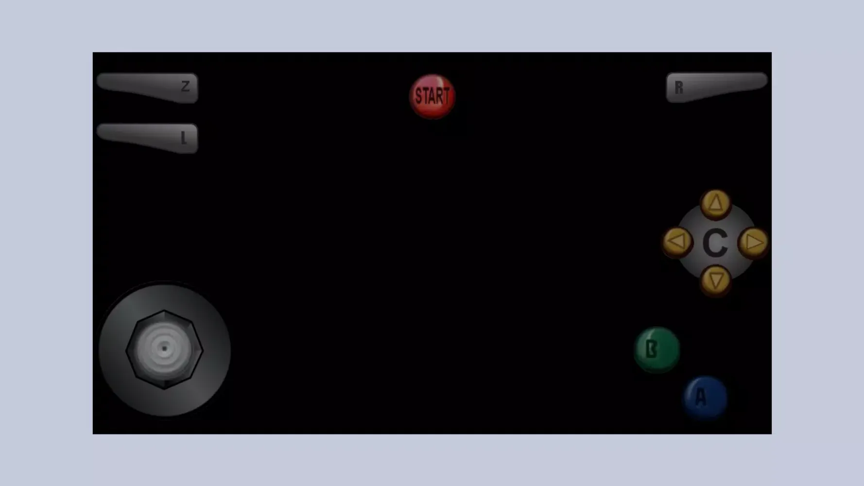 CoolN64应用截图