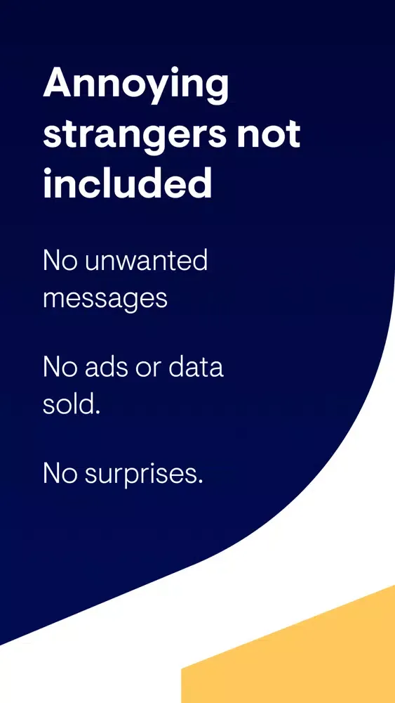 Cooper - Professional network Screenshots