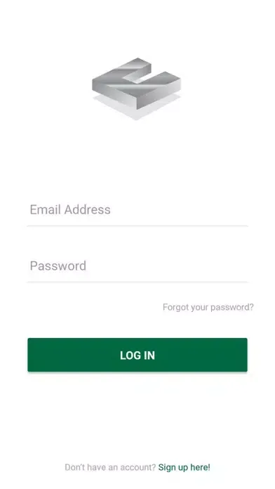 تصاویر Cornerstone Detention App