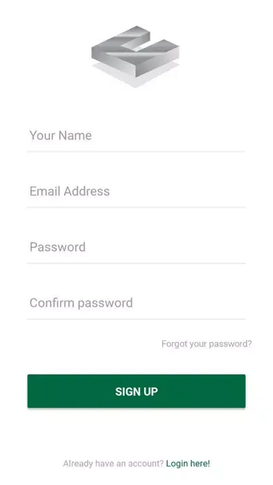 تصاویر Cornerstone Detention App