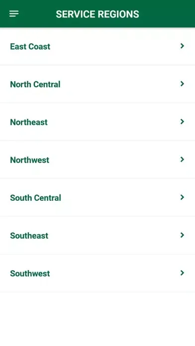 تصاویر Cornerstone Detention App