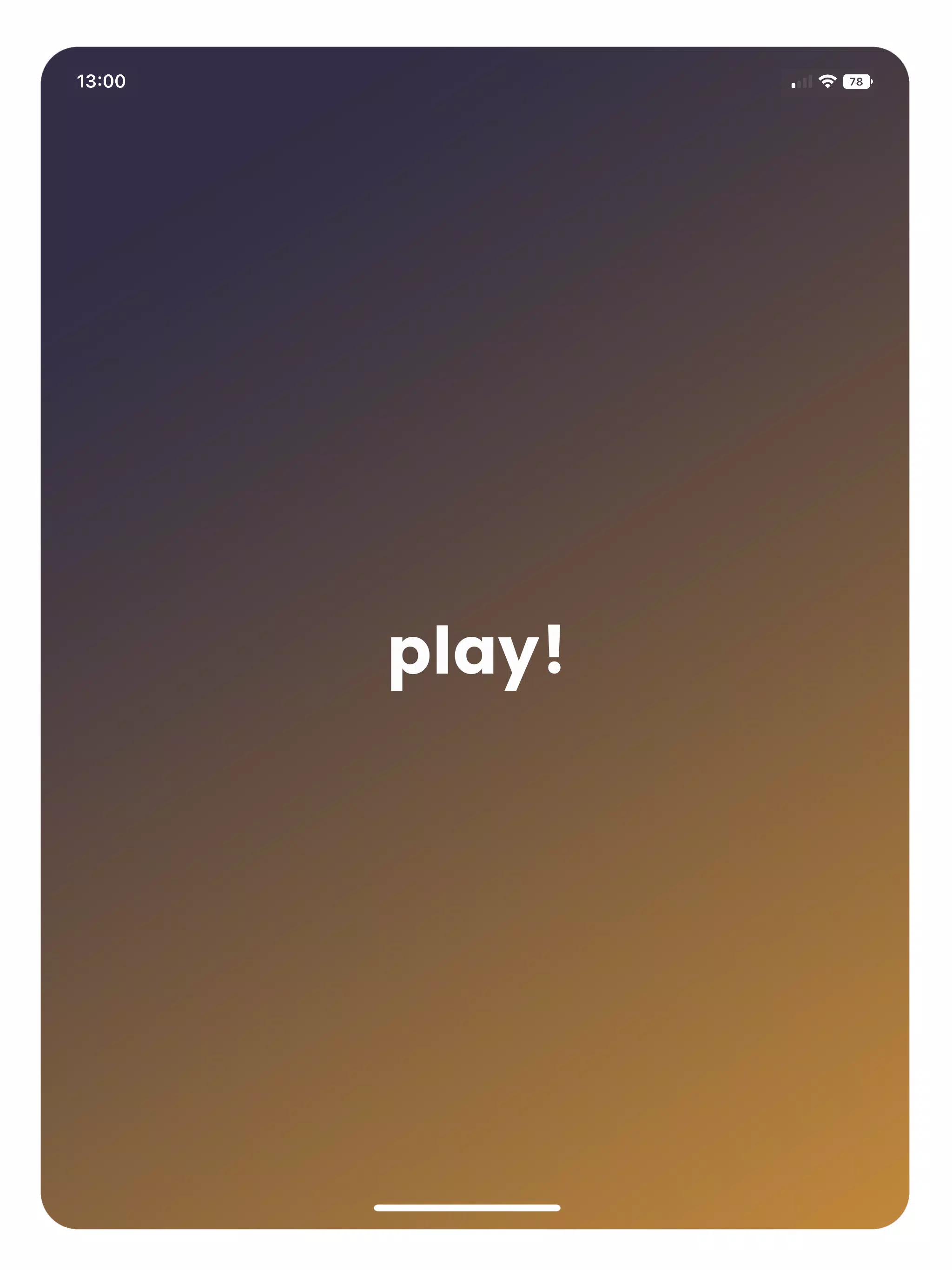 Cosecha Play Screenshots