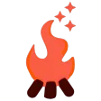 Flamme