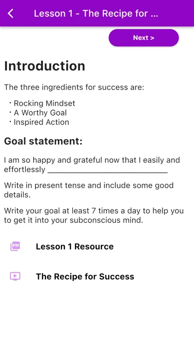 Tangkapan layar Business Confidence