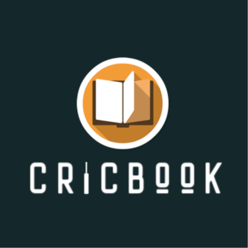 Cricbook