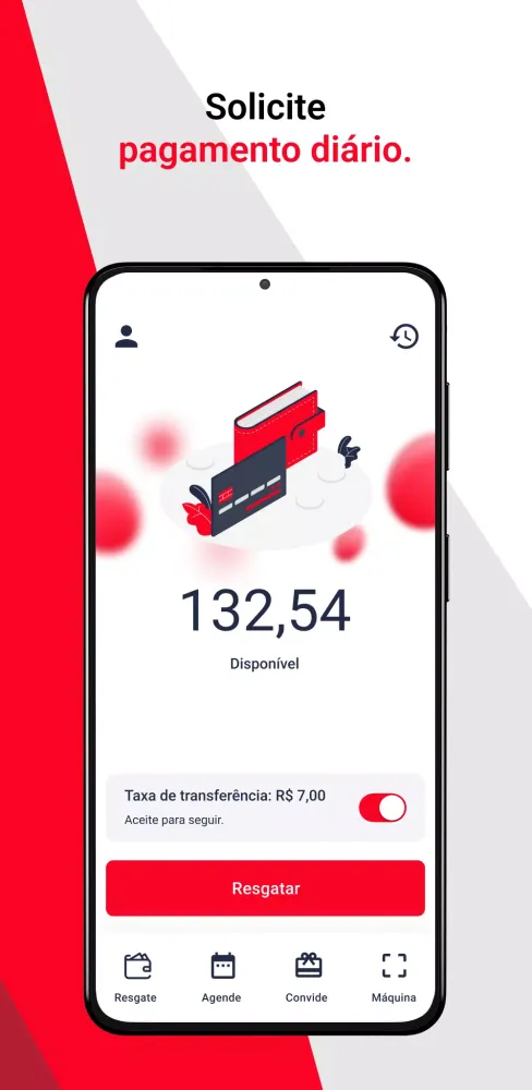 CS Delivery Screenshots