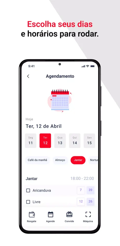 CS Delivery Screenshots