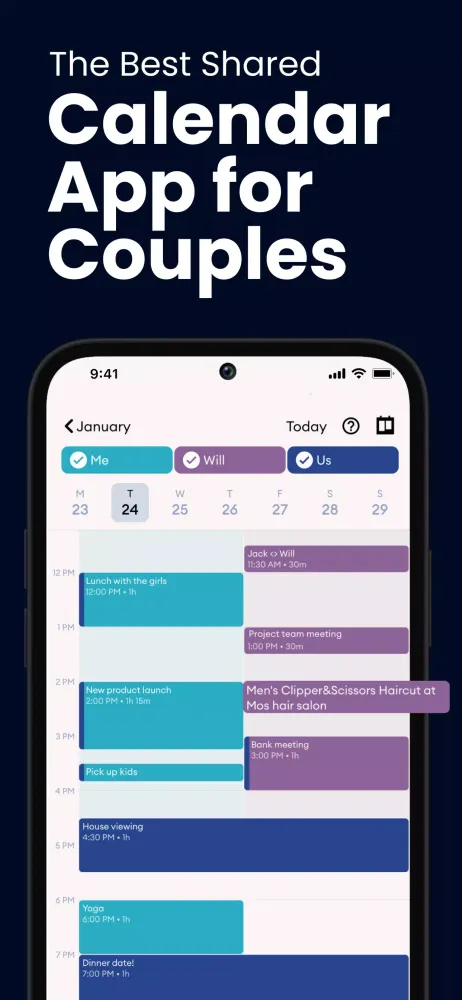 Cupla Screenshots