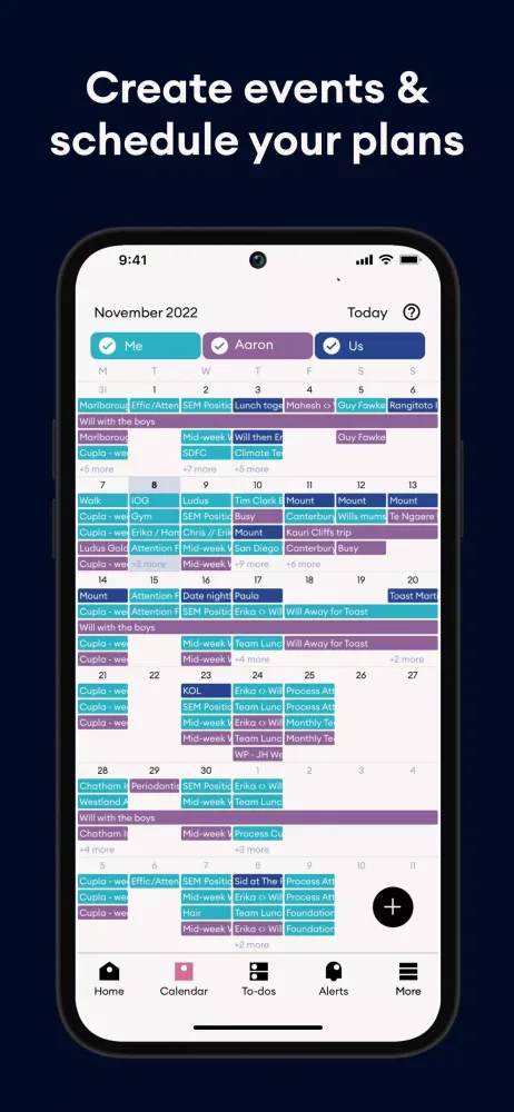Cupla Screenshots