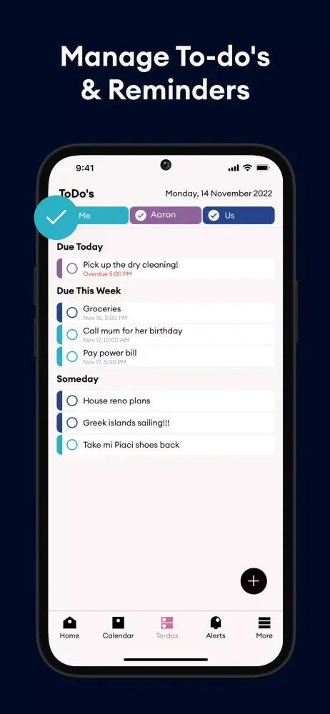 Cupla Screenshots