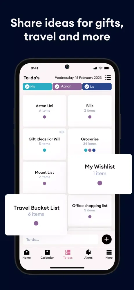 Cupla Screenshots
