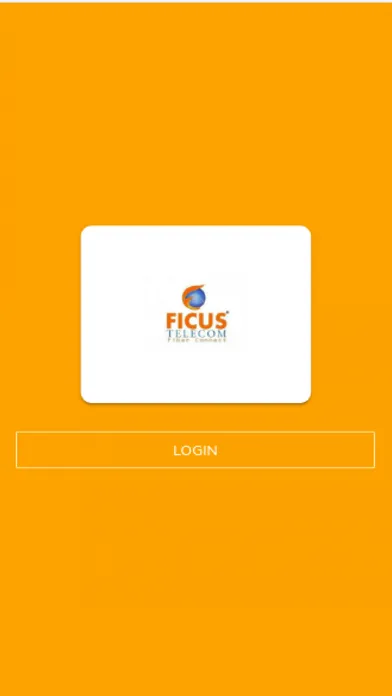 Ficus Telecom スクリーンショット