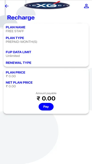 تصاویر Nexgen ISP