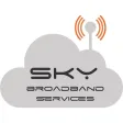 Sky Broadband Services
