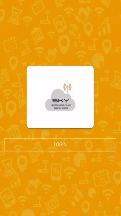 Sky Broadband Services Screenshots
