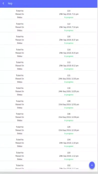 Sky Broadband Services Screenshots