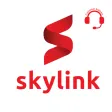 Skylink Customer Portal