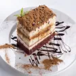 Cake Recipes Book
