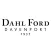 Dahl Ford Davenport