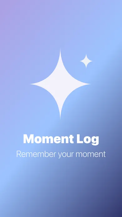 YoonSeul - A Moment Diary应用截图