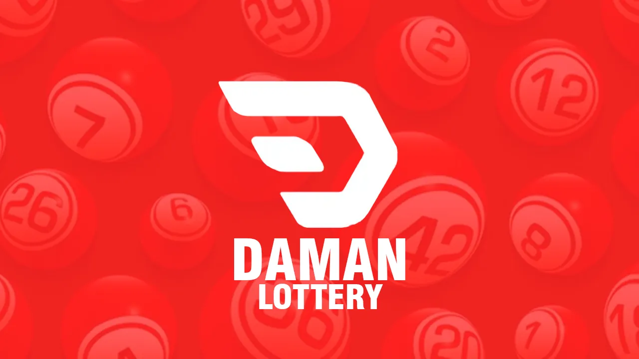 Daman Lottery Ekran Görüntüleri