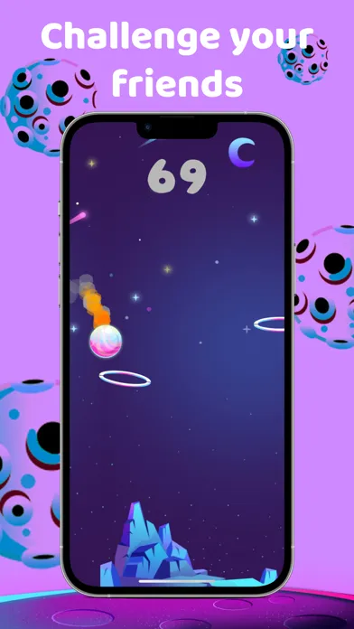 Capturas de pantalla de Danky Dunk