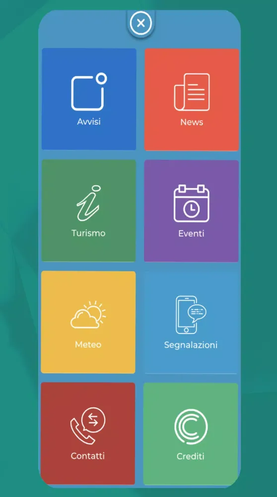 Bosa inAPP Screenshots