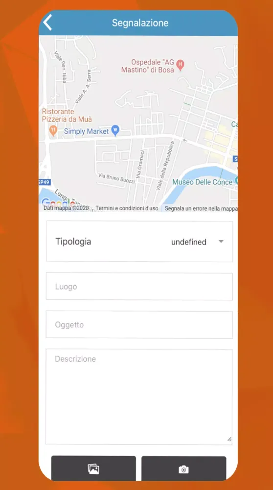 Bosa inAPP Screenshots
