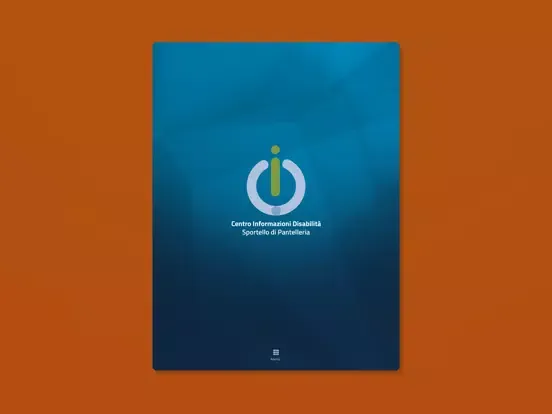 Capturas de pantalla de Pantelleria Accessibile iPad 