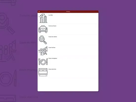 Скриншоты Gangi inAPP iPad 