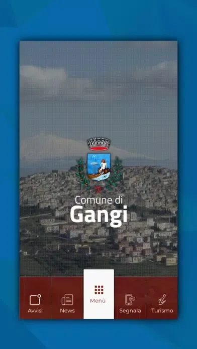 Скриншоты Gangi inAPP