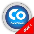 ClickOrder Catalog Order Agent