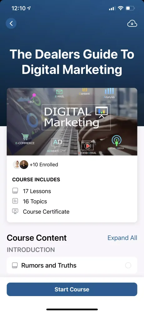 Dealer Academy Screenshots