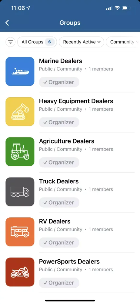 Dealer Academy Screenshots