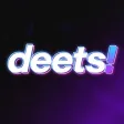Deets: Discover Your Community Deets: Discover Your Community