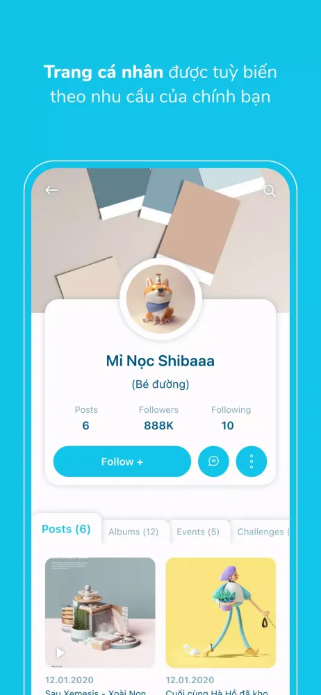 Zrzuty ekranu Snapble