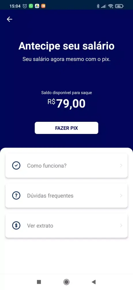ECX Card Screenshots