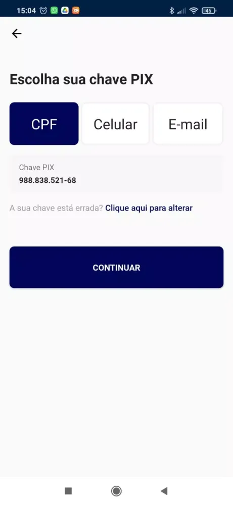 ECX Card Screenshots