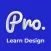 ProApp: Online Design Courses