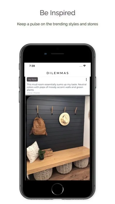 تصاویر Design Dilemmas