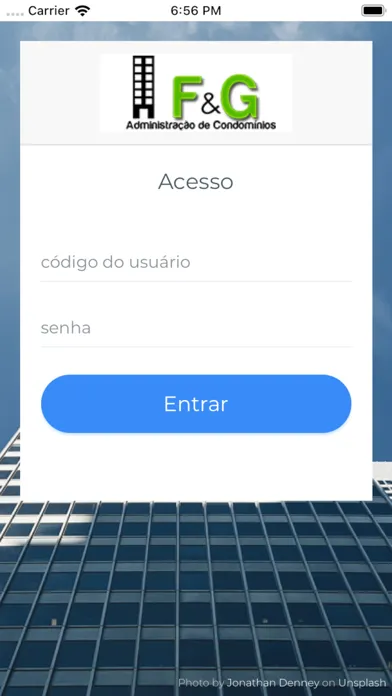 تصاویر FG Administração