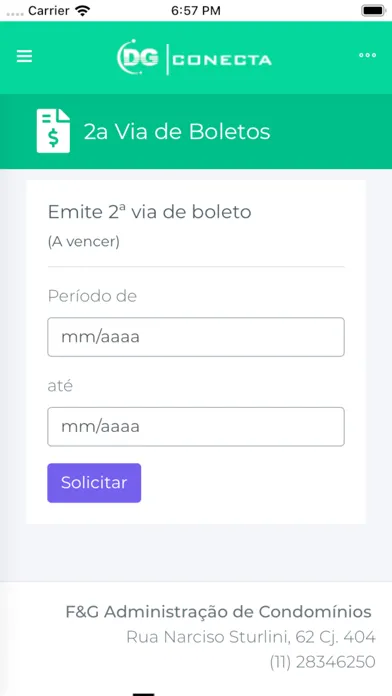تصاویر FG Administração