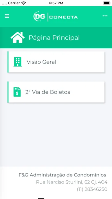 تصاویر FG Administração