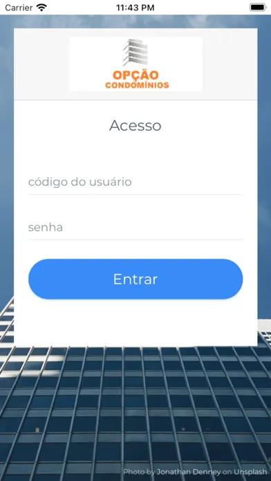 Opção Condomínios স্ক্রিনশট