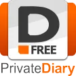 Private DIARY Free - Personal