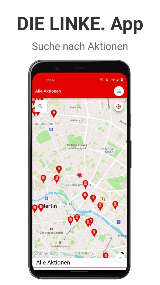 Aktivisti Screenshots