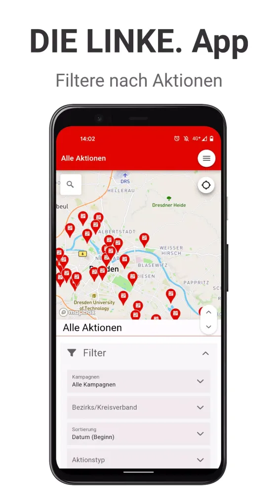 Aktivisti Screenshots