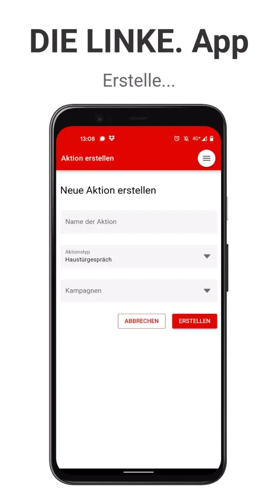 Aktivisti Screenshots